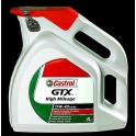 CASTROL GTX HighMileage15W-40 A3/B3 4 lt