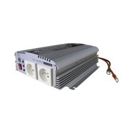 Měnič napětí 12V/230V 1000W CZ