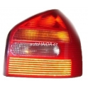 Koncové světlo TYC Audi A3 (8L) do r.1999 - pravé