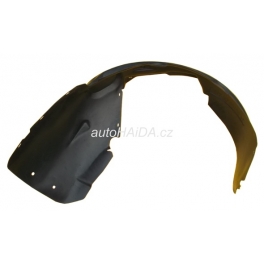 Plastový podběh (Polyetylen) VW Passat 3BG 2000-2005 - přední, levý