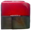 Koncové světlo (červeno-kouřové) DEPO VW T4 9566882E