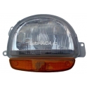 Hlavní reflektor DEPO Renault Twingo 93-97- pravý