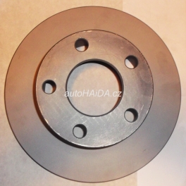 Brzdový kotouè BREMBO 08.5743.14 - 245mm