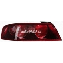 Vnější koncové světlo Alfa Romeo 159 - levé