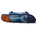 Hlavní reflektor DEPO H7/HB3 BMW 5 E39 - pravý