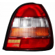 Koncové světlo Nissan Sunny 91-95 5dv - pravé