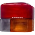 Koncové světlo (oranžová směrovka) VW T4 - pravé