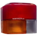 Koncové světlo ORIGINAL (oranžová směrovka) VW T4 - levé