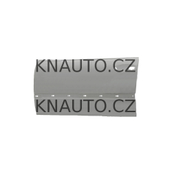 Kapota mercedes C W203 - 2038800157