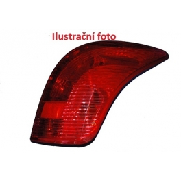 Koncové světlo AL Peugeot 308 SW - pravé