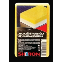 SHERON aplikaèní houbièka