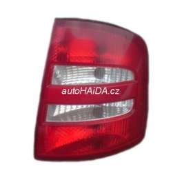 Koncové světlo Škoda Fabia I Sedan, Combi - pravé
