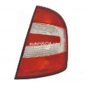 Koncové světlo Škoda Fabia I HB Facelift - pravé