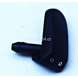 Tryska ostrikovace, cisteni skel TOPRAN 102 968 VW Golf 1, 2, 3, Caddy II, Jetta, Passat B3, B4, Polo, Seat Ibiza, Cordoba