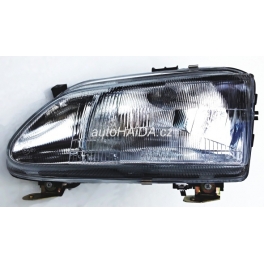 Hlavní reflektor VALEO 085794 Renault Megane, Megane Snenic do r.99