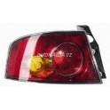 Vnější koncové světlo AXO SCINTEX Seat Ibiza 6L (-06) - levé