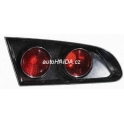 Vnitřní koncové světlo AXO SCINTEX Seat Ibiza 6L Cupra - levé
