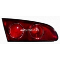 Vnitřní koncové světlo AXO SCUNTEX Seat Ibiza (02-06) - levé