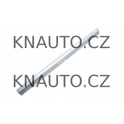 opravný pleh prahu FIAT Doblo 2001-2010 - levý / pravý 190cm