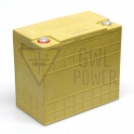 GWL/Power Lithium Battery 12V/90Ah (WB-LP12V90AH)