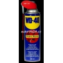 WD-40 450 ml Smart Straw