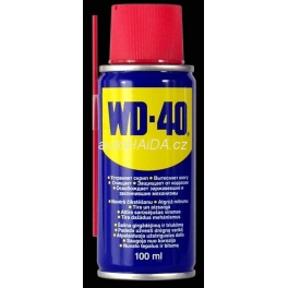 WD-40 100 ml /CZ