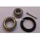 FAG wheel bearing VW GOLF 1/2/3, Corrado, Polo, Scirocco, Vento, Audi 80, 90, Seat Arosa, Ibiza, Cordoba, Toledo I - Rear