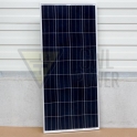 Power Solární panel GWL/Sunny Poly 150Wp 36 cells (MPPT 18V)