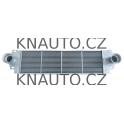 Chladič vzduchu (intercooler) VW T5 1,9/2,0/2,5TDI