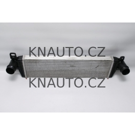 chladiè vzduch (intercooler) 9568J82X