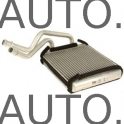Topení (radiátor) VW T5, Audi Q7 (05-), Porshe CAyenne (02-)