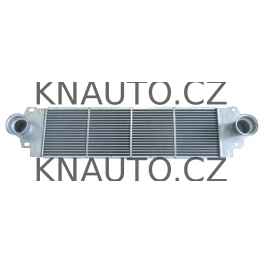 Chladic vzduch (intercooler) 9568J81X