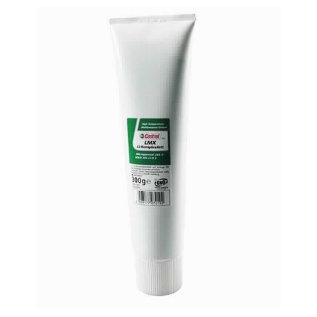 Tuk ložiska CASTROL LMX 300g