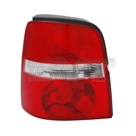 Koncové světlo TYC VW Touran (03-06) - levé