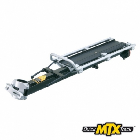 Nosič TOPEAK MTX BeamRack E pro standartní rám