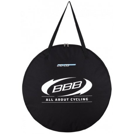 Taška na napletená kola BBB WHEELBAG 26"-28"