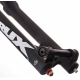 Vidlice Suntour RUX-R2C2-200-T CTS 27,5" 38,1/28,6/244 AHEAD