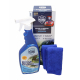 NANO GNP Glass & Mirrors Cleaner Automotive sada