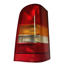 Koncové světlo AXO SCINTEX Mercedes Vito (W638) - pravé