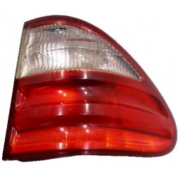 Vnější koncové světlo ORIGINAL Mercedes E S210 Combi - pravé