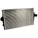 Chladic vzduch (intercooler) 9080J8-2