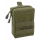 Sumka 17x11x6cm OLIVE