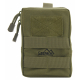 Sumka 17x11x6cm OLIVE