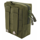 Sumka 17x11x6cm OLIVE