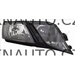 Hlavní světlo Škoda Octavia III 2017 - 2020 - pravé