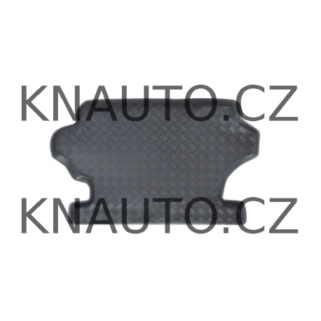 plastová vana kufru HONDA CR-V (RD) do 2001 protiskluz