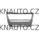 Predni naraznik Fiat Ducato , Peugeot Boxer , Citroen Jumper 2006-2014 - stred