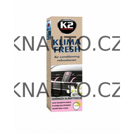 K2 KLIMA FRESH FLOWER 150 ML