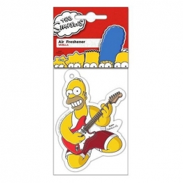 Vùnì SIMPSONS Breeze