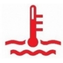 Chlazení - topení - klimatizace Scorocco (2008-)